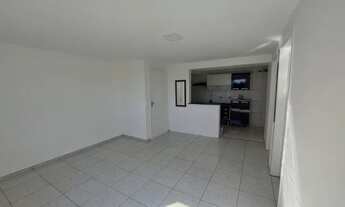 Imagem 3: Apartamento para aluguel com 1 quarto em Vila Menck - Osasco - SP