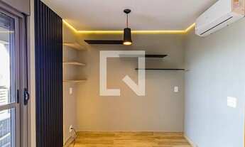 Imagem 4: Apartamento para Aluguel - Butantã, 1 Quarto, 27 m2