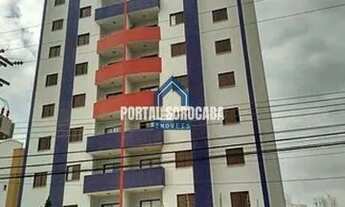 Imagem 3: Apartamento com 2 dorms, Parque Campolim, Sorocaba - R$ 350 mil, Cod: 1118