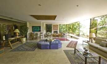 Imagem 6: Casa | 1.350 m²