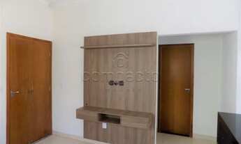 Imagem 3: Casa Padrão em São José do Rio Preto