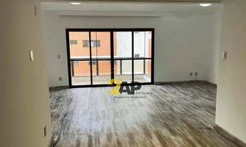 Imagem: Apartamento Duplex com 4 dormitórios, 220