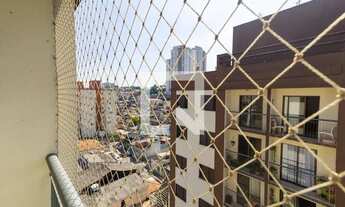 Imagem 6: Apartamento para Aluguel - Cangaíba, 3 Quartos, 56 m2