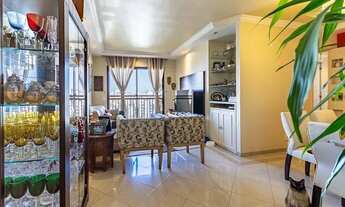 Imagem 2: Apartamento com 3 Dormitorio(s) localizado(a) no bairro Barra Funda em São Paulo / Ref.