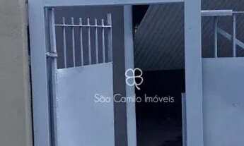 Imagem 2: Galpão para alugar, 400 m² por R$ 10.000,00/mês - Parque São George - Cotia/SP