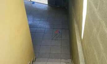 Imagem 4: Casa com 2 dormitórios para alugar, 90 m² por R$ 1.250/mês - Parque Internacional - Campo