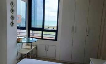 Imagem 5: Apto mobiliado no Bessa