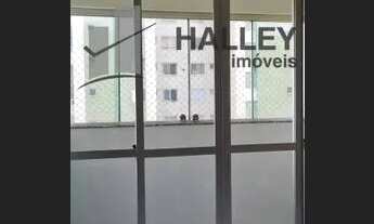 Imagem 5: Aluguel apartamento 2 quartos Águas Claras Brasília - DF