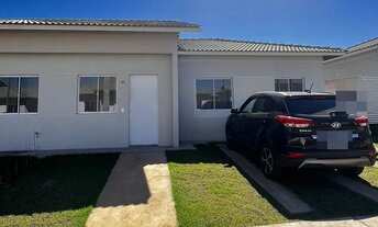 Imagem: Casa de condomínio para aluguel tem 72