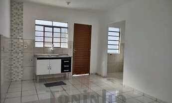 Imagem 4: Casa 2 Dormitórios para locação em Campinas - SP