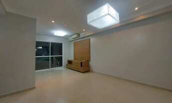 Imagem 4: Alugo um Ótimo Apartamento no Condomínio Reserva do Bosque Torre Botânica possui 130 m2