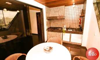 Imagem 7: São Caetano do Sul - Apartamento Padrão - Santo Antônio