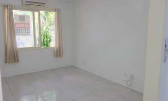 Imagem 2: Cod.imóvel: 568 - Apartamento no Bairro BOA VISTA, térreo, de frente, 01 dormitório, livin