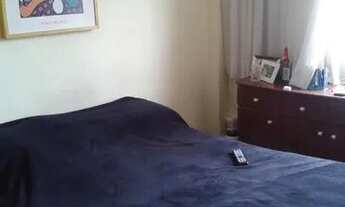 Imagem 6: Apartamento Mobiliado Metro Santa Cruz em Vila Clementino - São Paulo - SP