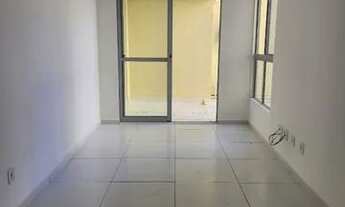 Imagem 4: Apartamentos com Varanda e Suíte , elevador, gás encanado, área de lazer completa