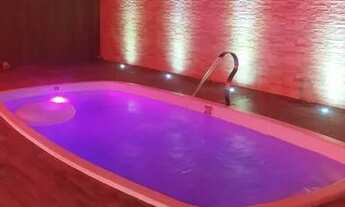 Imagem: Temporada em Penedo RJ