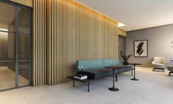 Imagem 3: APARTAMENTO RESIDENCIAL em São Paulo - SP, Moema