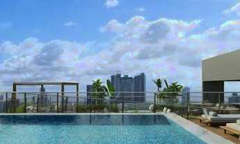 Imagem: Apartamento em Tambauzinho de 1 e 2 quartos