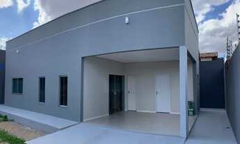 Imagem 2: Casa Semi mobiliada no Park Caçari!