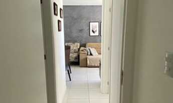 Imagem 6: Apartamento para venda tem 67 metros quadrados com 2 quartos em Pituaçu - Salvador - BA