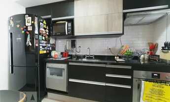 Imagem 7: Apartamento para aluguel tem 45 metros quadrados com 1 quarto em Brooklin Paulista - São P