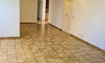 Imagem 2: Apartamento com vista para o mar 3 dormitórios para alugar, 140 m² por R$ 3.500/mês - Petr