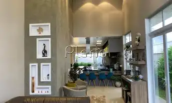 Imagem 7: Venda Casa em condomínio com 3 dormitórios