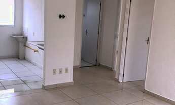 Imagem 2: Alugo apartamento no Condomínio Conquista, reformado, atrás da faculdade Unidesc