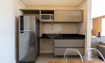 Imagem 4: São Paulo - Apartamento Padrão - ITAIM BIBI