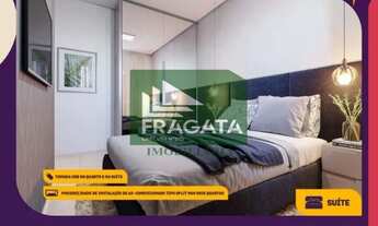 Imagem 5: APARTAMENTO BARRA DOS COQUEIROS PARK BARRA MAIS VIVER NA BARRA DOS COQUEIROS