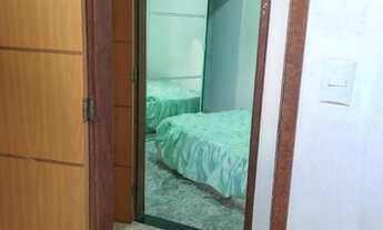 Imagem 2: Passe o final de semana em Madre de Deus Mobiliado+Água+Luz+Net (prox. Praça