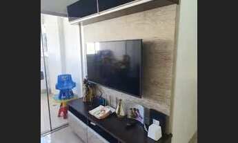 Imagem 3: Apartamento com 3 quartos no Ed Canela - Bairro Setor Bueno em Goiânia