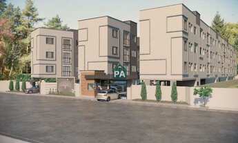 Imagem: Casa com 2 dormitórios à venda, 80 m²