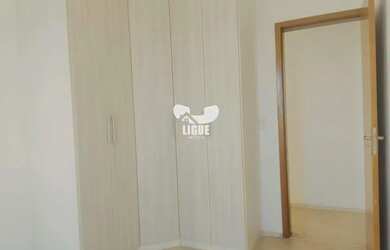 Imagem 5: SANTO ANDRé - Apartamento Padrão - Vila Príncipe de Gales