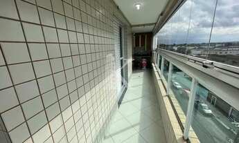 Imagem 4: Apartamento com 2 dorms, Aviação, Praia Grande, Cod: 8150