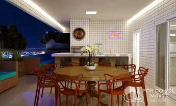 Imagem 5: Apartamento com 3 dorms, Aviação, Praia Grande - R$ 720 mil, Cod: 4955