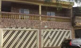 Imagem: Casa Sobrado em São Carlos