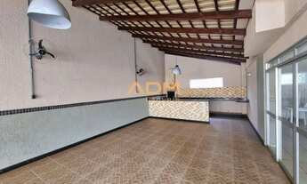 Imagem 5: Apartamento à venda no bairro Setor Oeste - Goiânia/GO