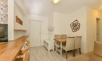 Imagem 7: Apartamento com 3 dormitórios à venda com 177.98m² por R$ 630.000,00 no bairro Portão - CU