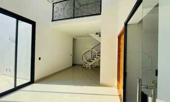 Imagem 3: Casa com 3 dormitórios, - venda por R$ 800.000 ou aluguel por R$ 5.030/mês - Condomínio V