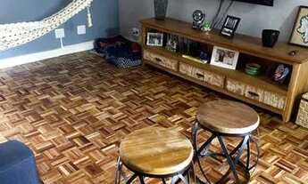 Imagem 2: Apartamento 3 quartos com suíte