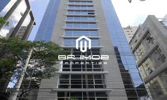 Imagem: SALA COMERCIAL em SÃO PAULO - SP, ITAIM