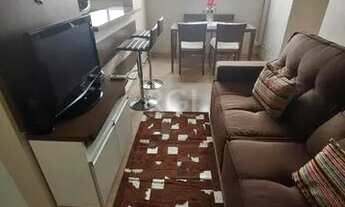 Imagem 1: Apartamento para Venda - 69m², 3 dormitórios, sendo 1 suites, 1 vaga - Jardim Planalto