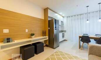 Imagem: Apartamento para Aluguel - Icaraí, 1 Quarto