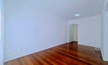 Imagem 5: Apartamento para aluguel possui 52 metros quadrados com 2 quartos em Santo Amaro - São Pau