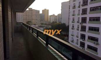 Imagem 2: Apartamento com 3 dormitórios, 147 m² - venda por R$ 800.000,00 ou aluguel por R$ 4.200,00