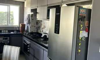 Imagem 5: Apartamento para venda com 39 metros quadrados com 2 quartos em Vila Butantã - São Paulo