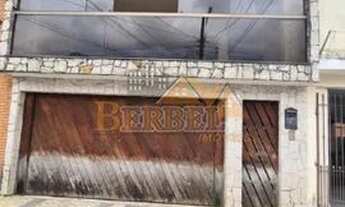 Imagem: Sobrado para Venda no bairro Artur Alvim