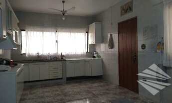 Imagem 6: Casa para fins comerciais, 320 m² - venda ou aluguel - Vila São José - Taubaté/SP