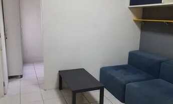 Imagem 3: ALUGUEL | MOBILIADO | 02 QUARTOS | ZONA NORTE